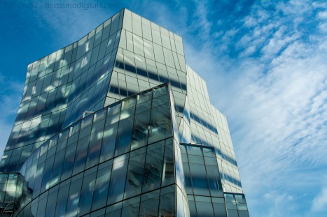 IAC Building