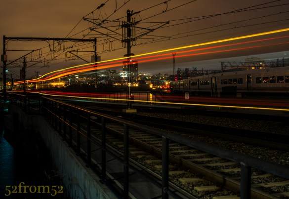 Picture info: ISO 100, 35mm, f/9, 30seconds, 0.6 neutral density filter, -2 exposure stops