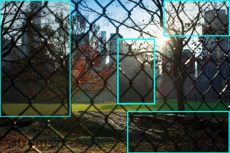 Edited Location comparison