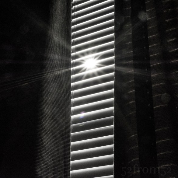 Old picture using f/22